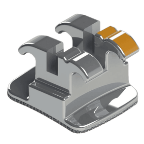 Braquete de Aco Roth Light 022 - Morelli